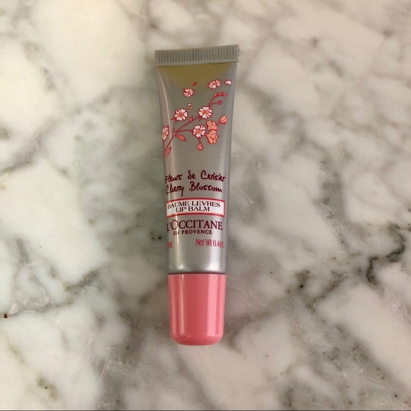 🆕 L’Occitane Cherry Blossom Set! New! - Picture 3 of 6